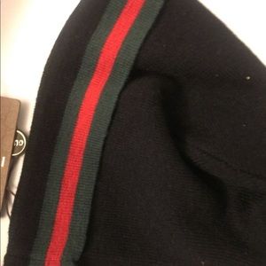 gucci skully